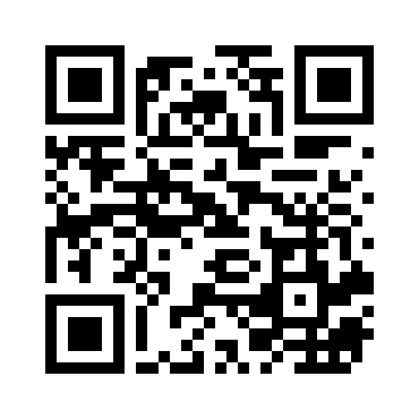 QR-kode til Bøgebjerg Strand