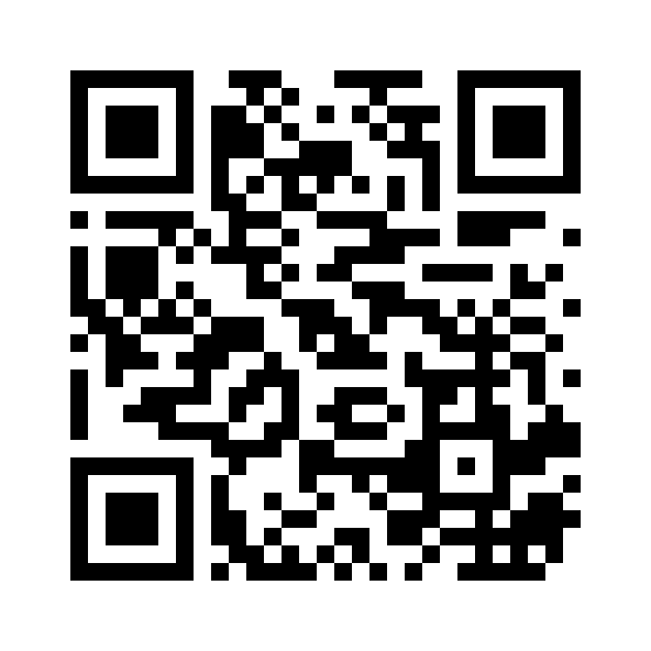 QR-kode til Wilhelmmine