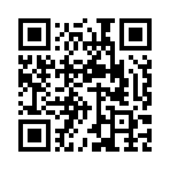 QR-kode til Cap Gros, Port de la Salis