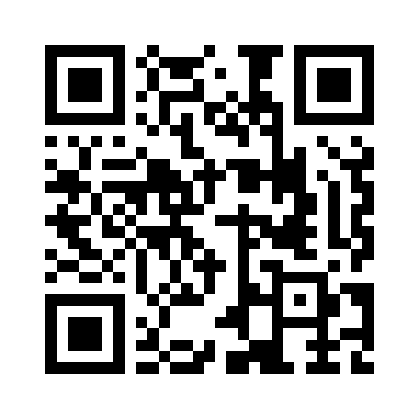 QR-kode til Søspejderne