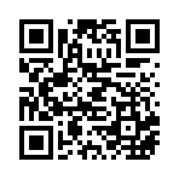 QR-kode til Törnan S/S