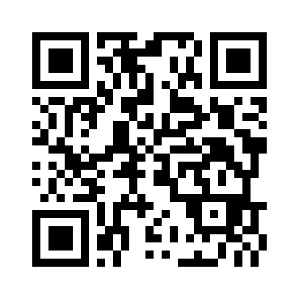 QR-kode til --Thetfort S/S