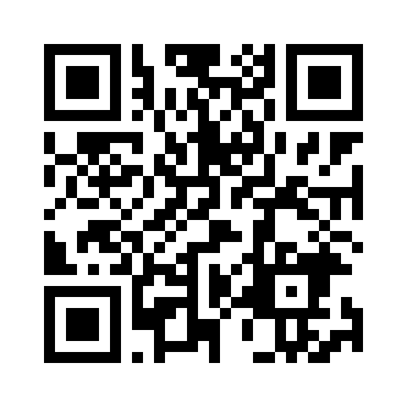 QR-kode til --Taifun