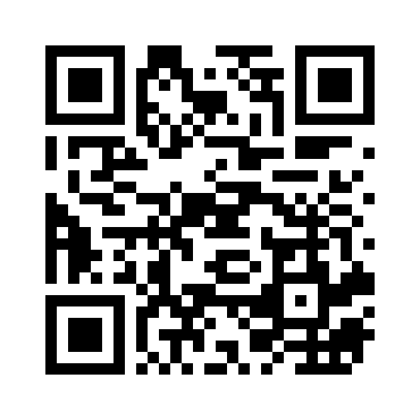 QR-kode til Madehøjen, Gabet