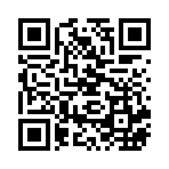 QR-kode til Mosede Fort