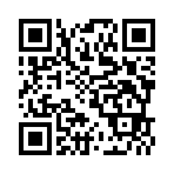 QR-kode til Kristine