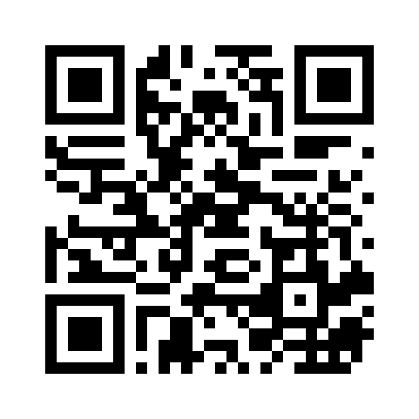 QR-kode til O.T. Korchen