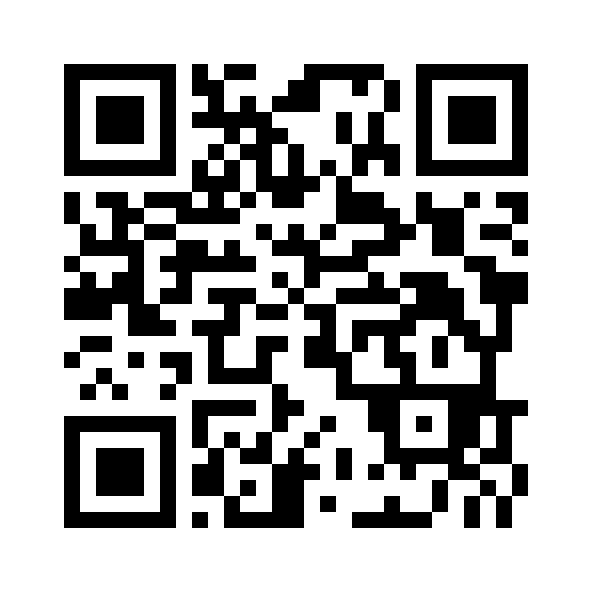 QR-kode til Strøby Egede Ladeplads