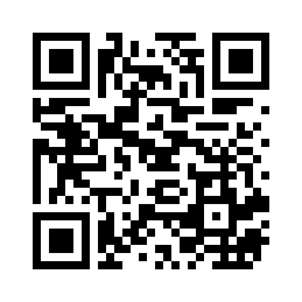 QR-kode til Jernkonstruktion