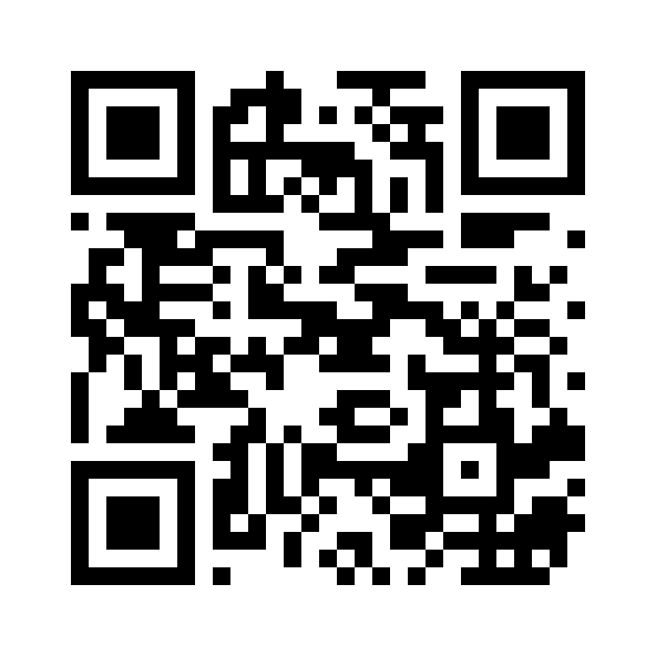 QR-kode til Horse Klint