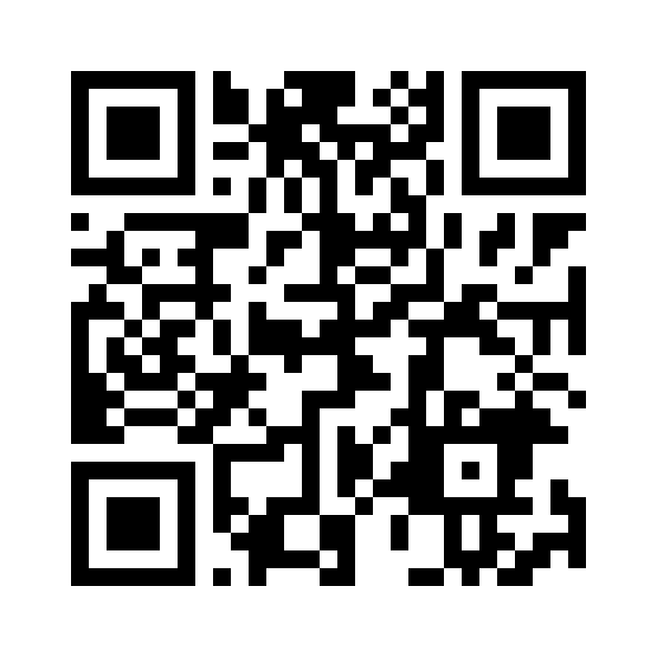 QR-kode til Fyns Hoved