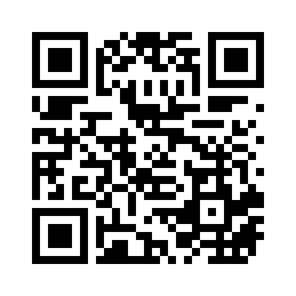 QR-kode til Heimwarts