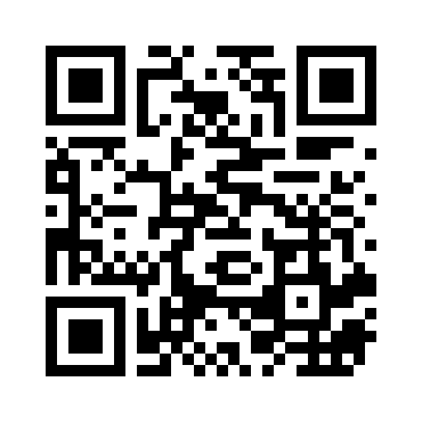 QR-kode til Containere