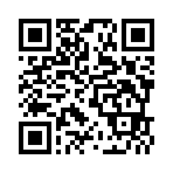 QR-kode til Flyvemaskine