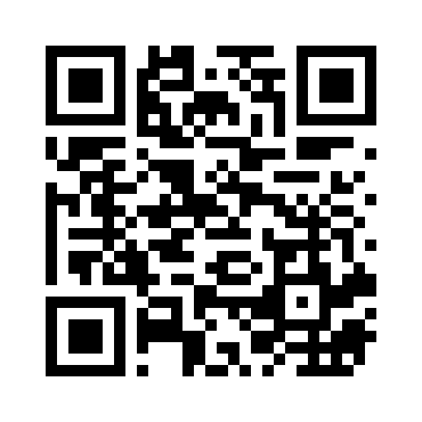 QR-kode til Eeta S/S