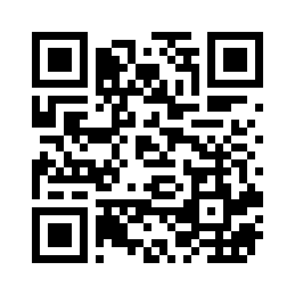 QR-kode til Stålprammen