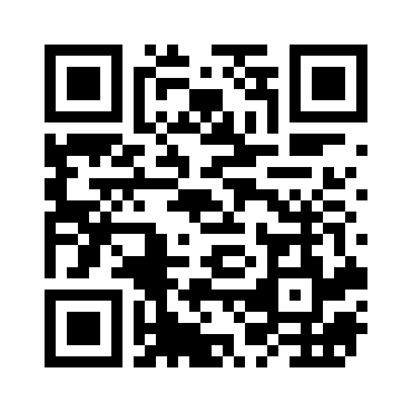 QR-kode til Lynetten, København