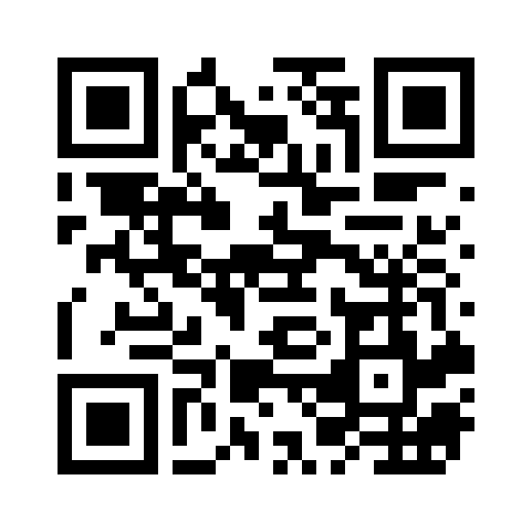 QR-kode til Saltholm Flöck