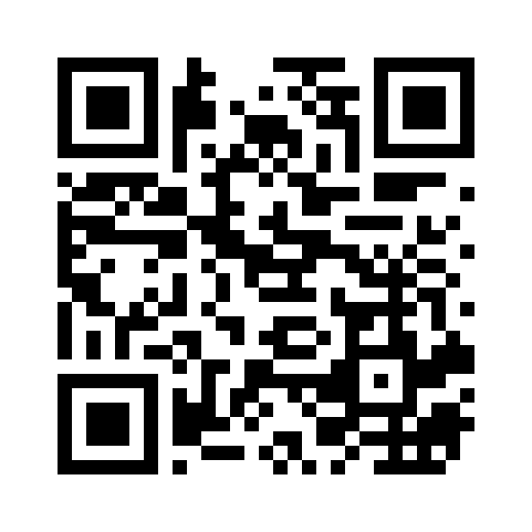 QR-kode til Kunstværk