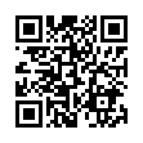 QR-kode til Minepram