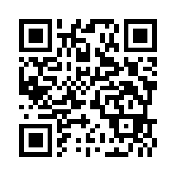 QR-kode til Charlotte Amalie