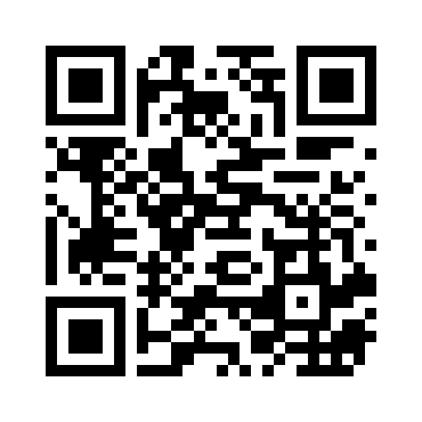 QR-kode til Saltholm Flöck