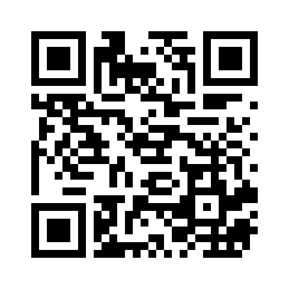 QR-kode til --Dorthe