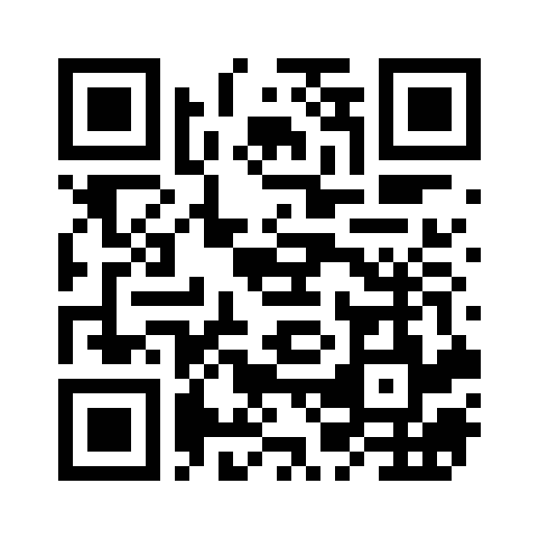 QR-kode til Saltholm Flöck