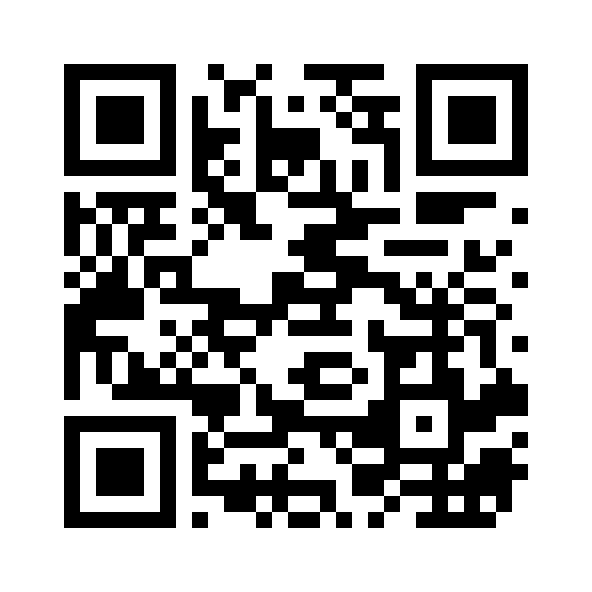 QR-kode til --Brutus