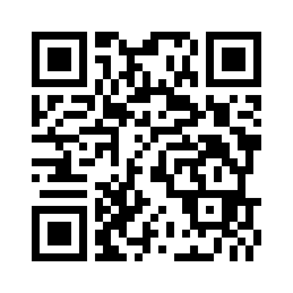 QR-kode til Kulorna-Barseböch Ørredplads