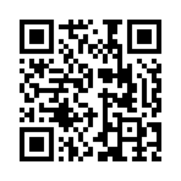 QR-kode til Undervandshindring