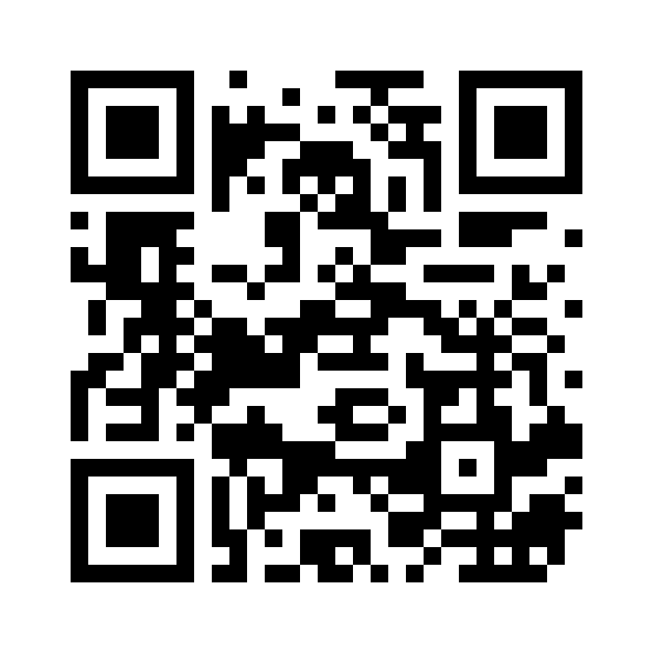 QR-kode til Skovshoved