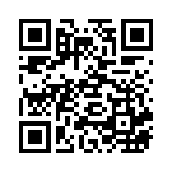 QR-kode til Minepram