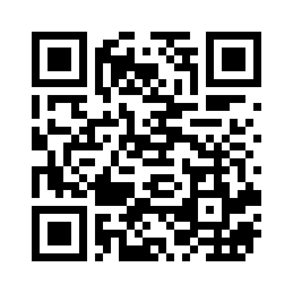 QR-kode til Skovshovedhullerne