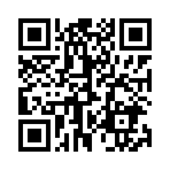 QR-kode til Pindhötten Revet