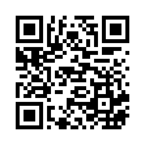 QR-kode til Knud Rasmusen statuen