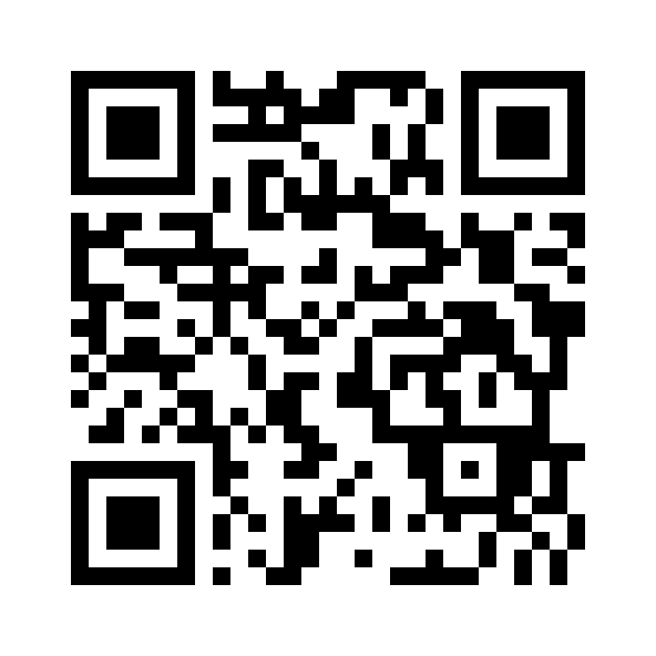 QR-kode til Tårbæk Nord