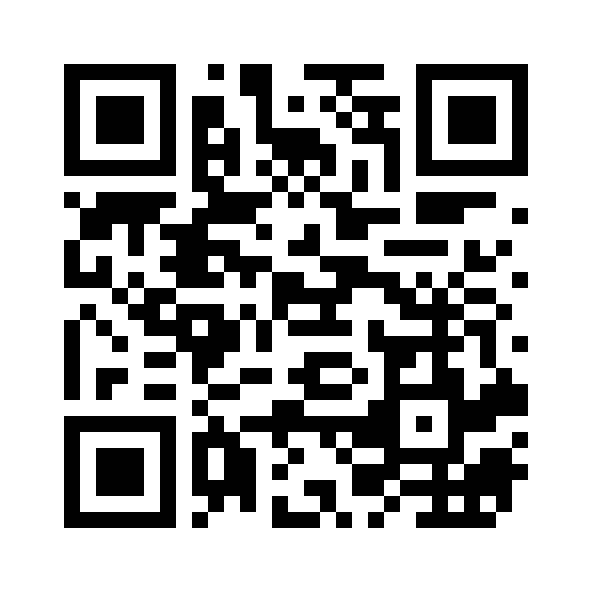 QR-kode til Knold fiskeplads