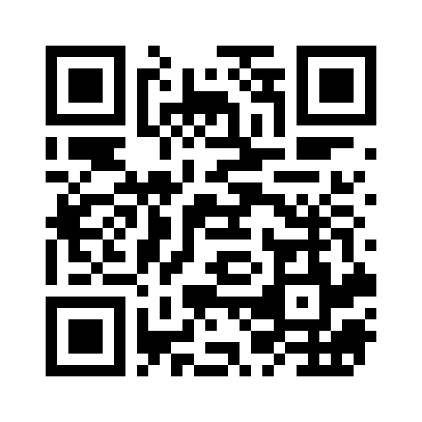 QR-kode til Slikkepinden