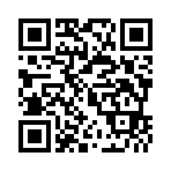 QR-kode til Cap Roux, Beaulieu sur Mer