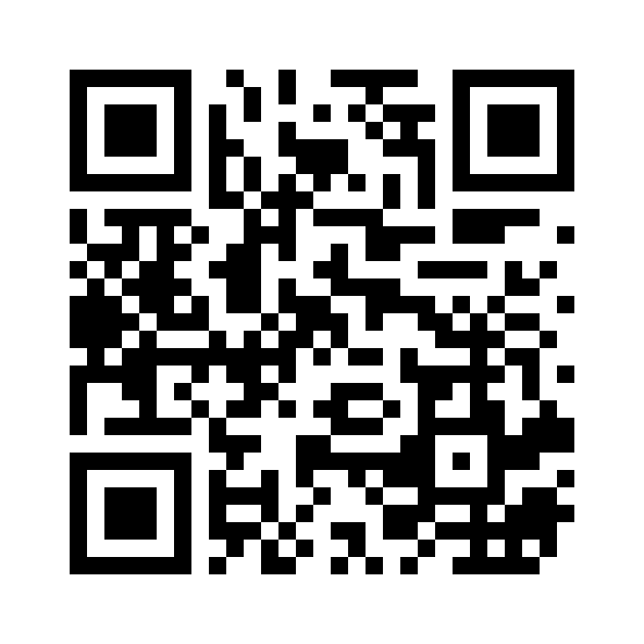 QR-kode til Sommerhul nordligste