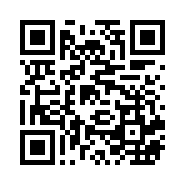 QR-kode til Makrelhullet