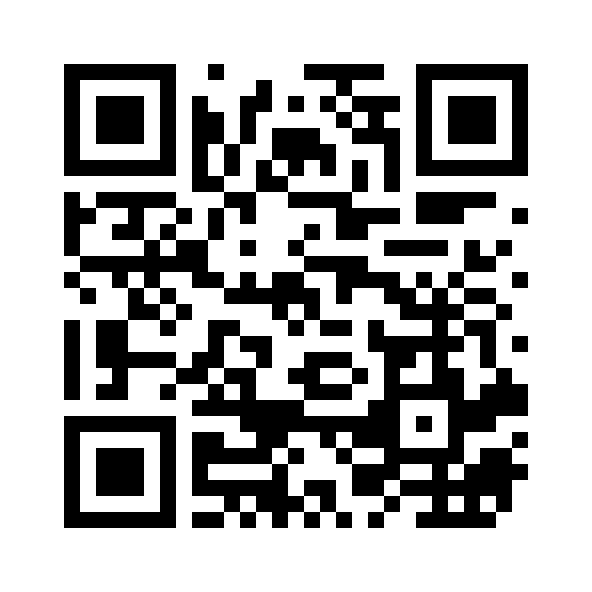 QR-kode til Betonklods