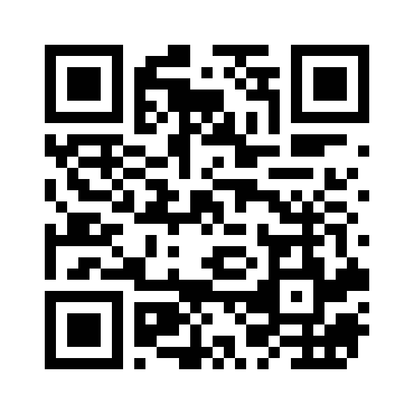 QR-kode til Sinne Nordfisk