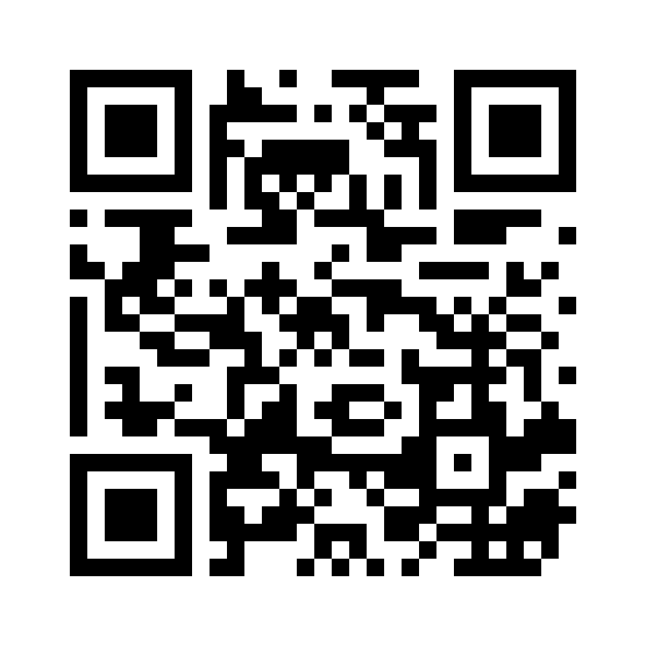 QR-kode til Stendepot- Stenfisker