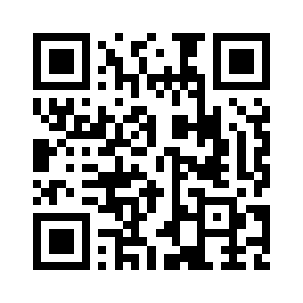 QR-kode til Hyttefadet