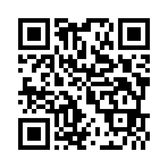 QR-kode til Hulkens Dyb