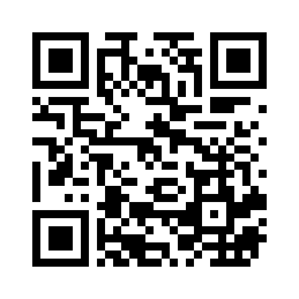 QR-kode til Jette Jane