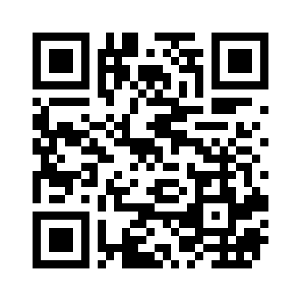 QR-kode til Flyvemaskine