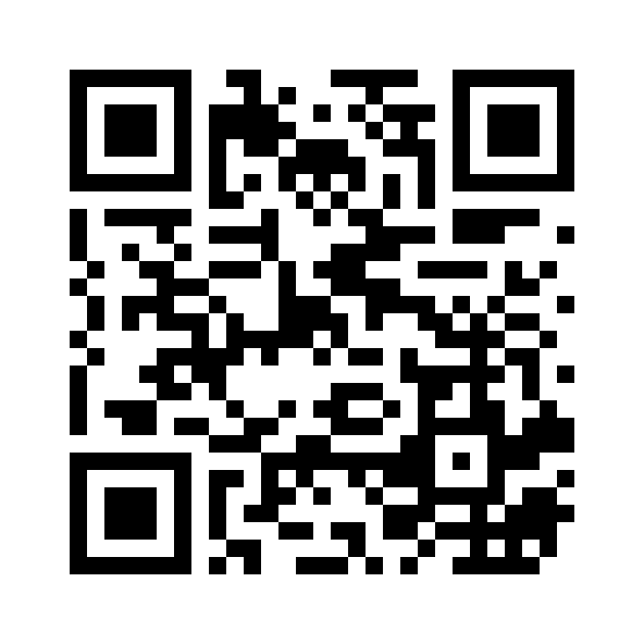 QR-kode til Våledybet fiskeplads